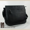 TORBA LISTONOSZKA DAVID JONES F352 CZARNA